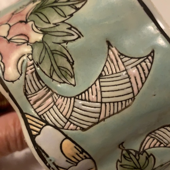 Andrea by Sadek trinket box - Picture 4 of 7